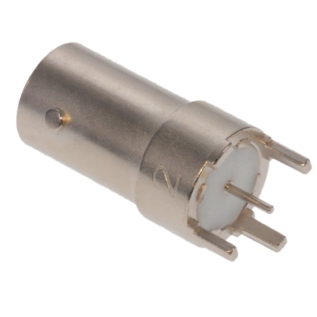 Samtec Inc. BNC7T-J-P-GN-ST-TH2D electronic component product image