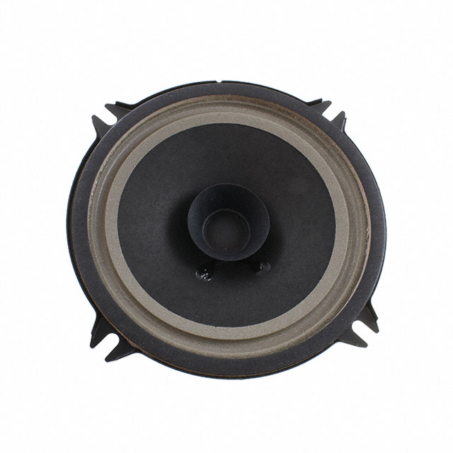 Visaton GmbH & Co. KG FR 13 - 4 OHM electronic component product image