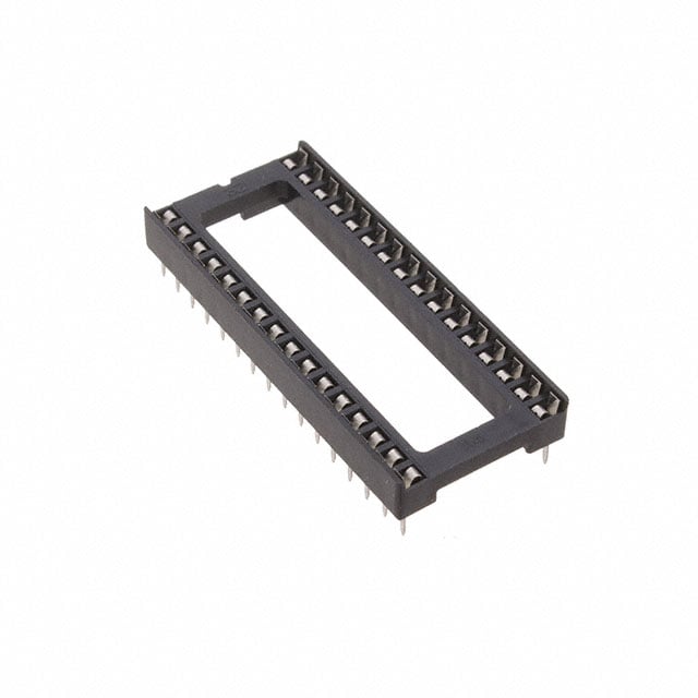 Adam Tech ICS-632-T electronic component product image