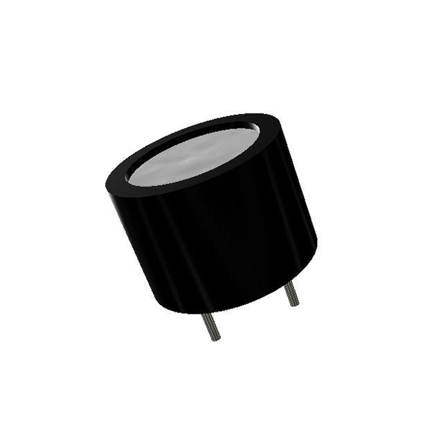 PUI Audio, Inc. AT-1442-TT-WP-R electronic component product image