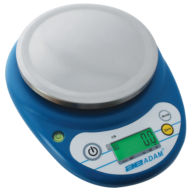 Adam Equipment CB 1001 electronic component product image