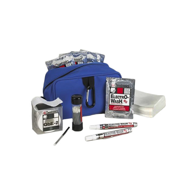 Chemtronics CFK1013 electronic component product image