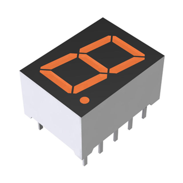 ROHM Semiconductor LAP-401DD electronic component product image