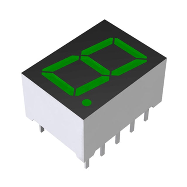 ROHM Semiconductor LAP-401MD electronic component product image