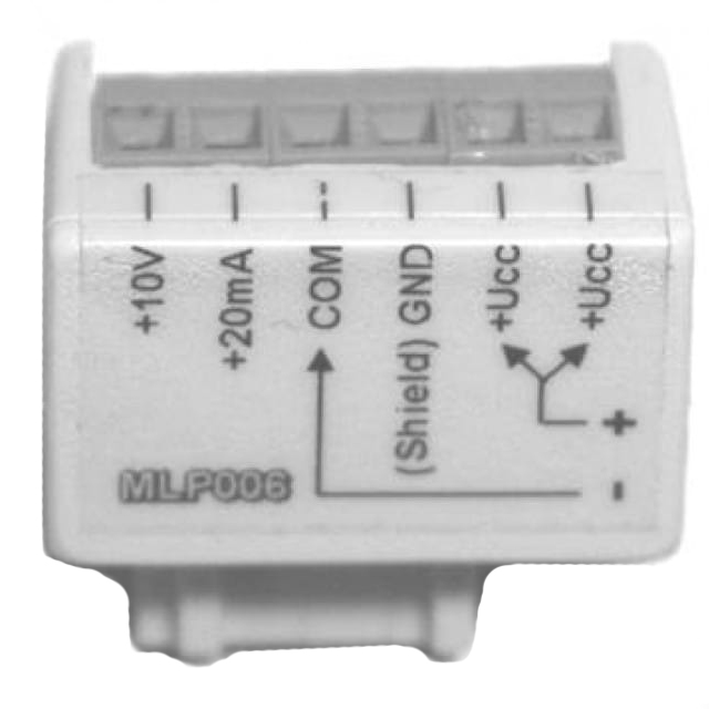 Comet America, LP MLP006 electronic component product image