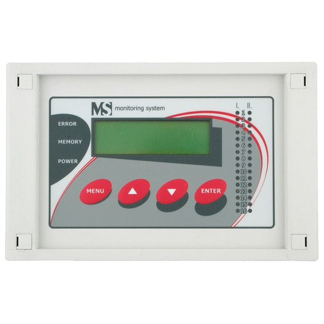 Comet America, LP MP016 electronic component product image