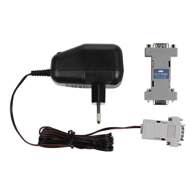 Comet America, LP MP021 electronic component product image