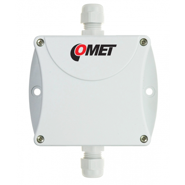 Comet America, LP P6181 electronic component product image