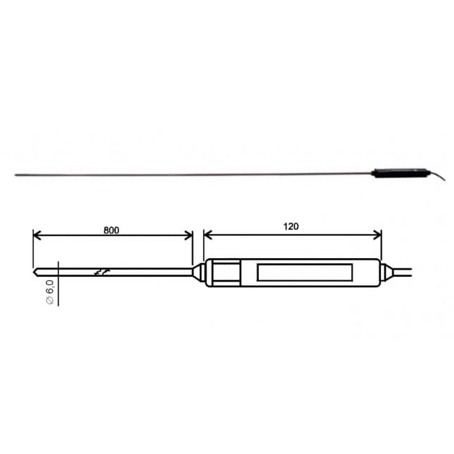 Comet America, LP SN169M electronic component product image