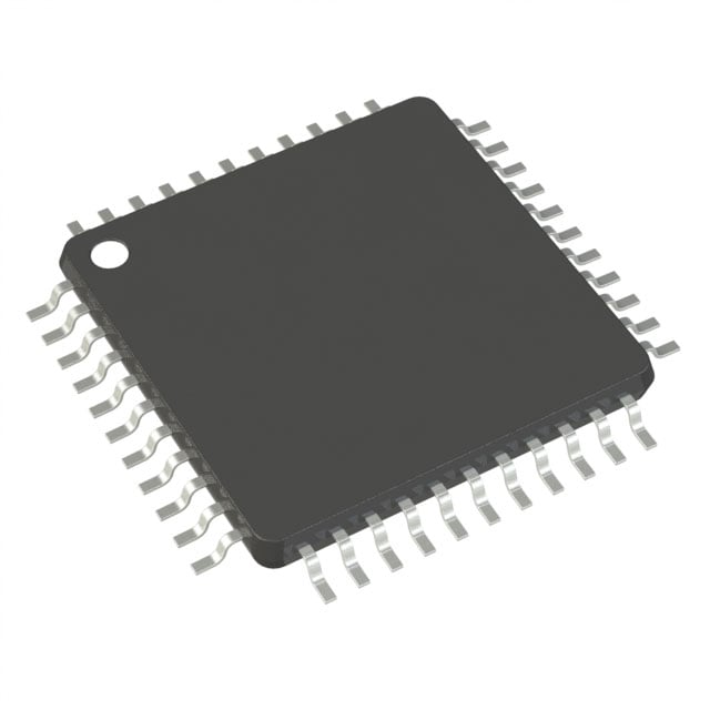 Microchip Technology ATMEGA32A-AU electronic component product image