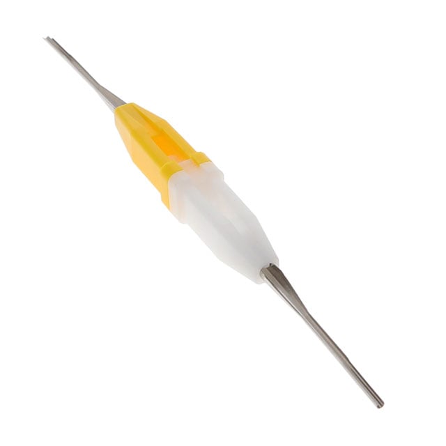 Amphenol Aerospace Operations 2M809-088 electronic component product image