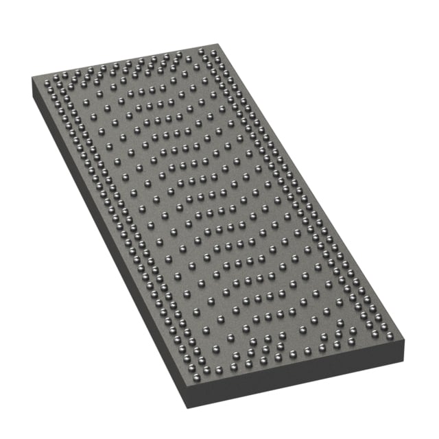 Astera Labs, Inc. PT4161LRS electronic component product image