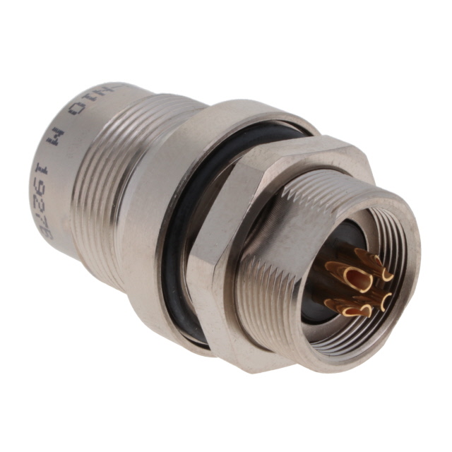 Cinch Connectivity Solutions 500-7018-N10 electronic component product image