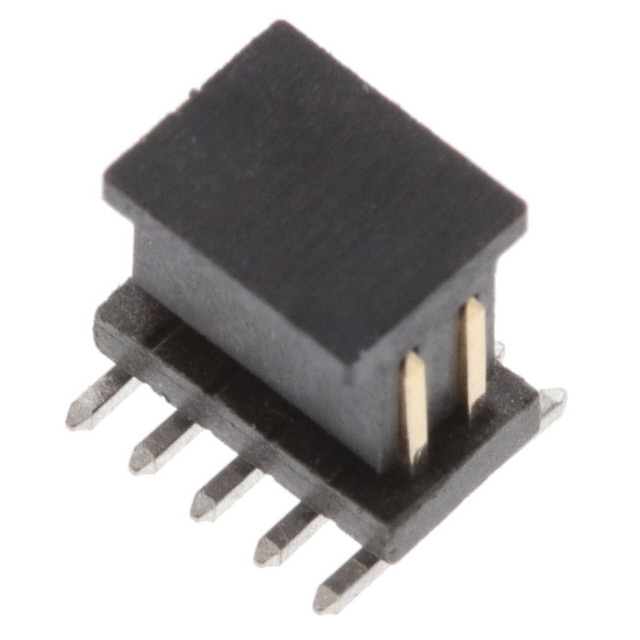Harwin Inc. M50-3600542R electronic component product image