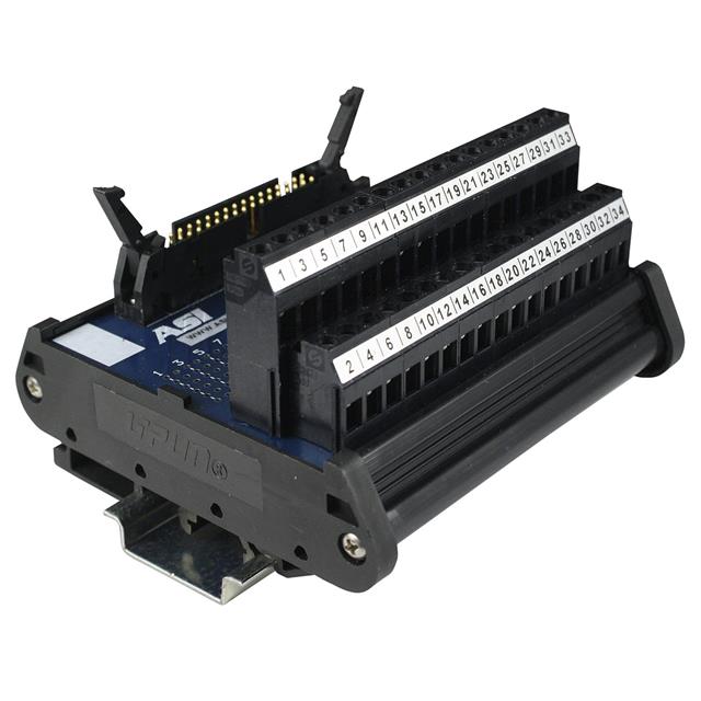 ASI-Automation Systems Interconnect 10005 electronic component product image