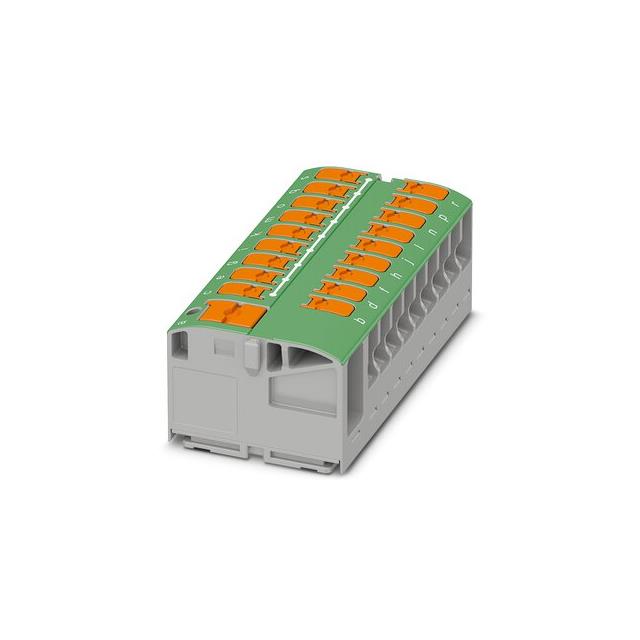 Phoenix Contact 1186885 electronic component product image