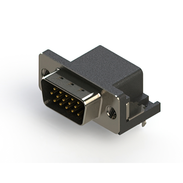 EDAC Inc. 633-015-363-035 electronic component product image
