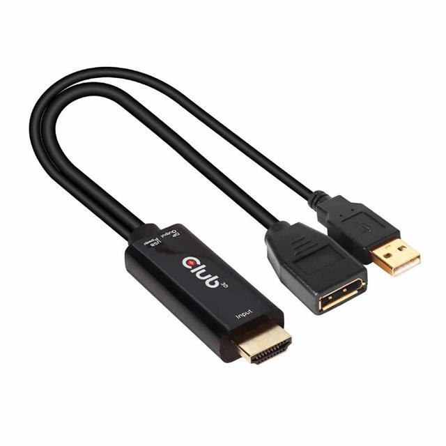 Club3D CAC1331 electronic component product image