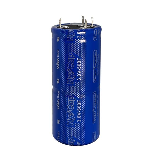 VINATech Co LTD VEC3R0507QG electronic component product image