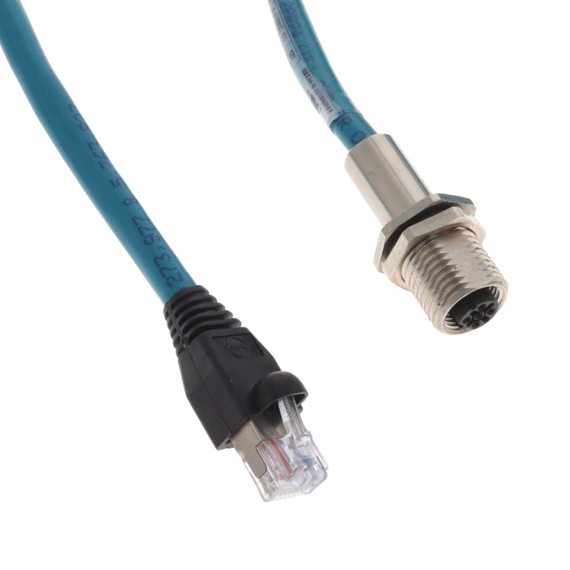 Molex 1300540023 electronic component product image
