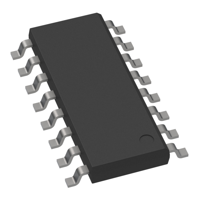 Monolithic Power Systems Inc. MP161AGS-5-P electronic component product image