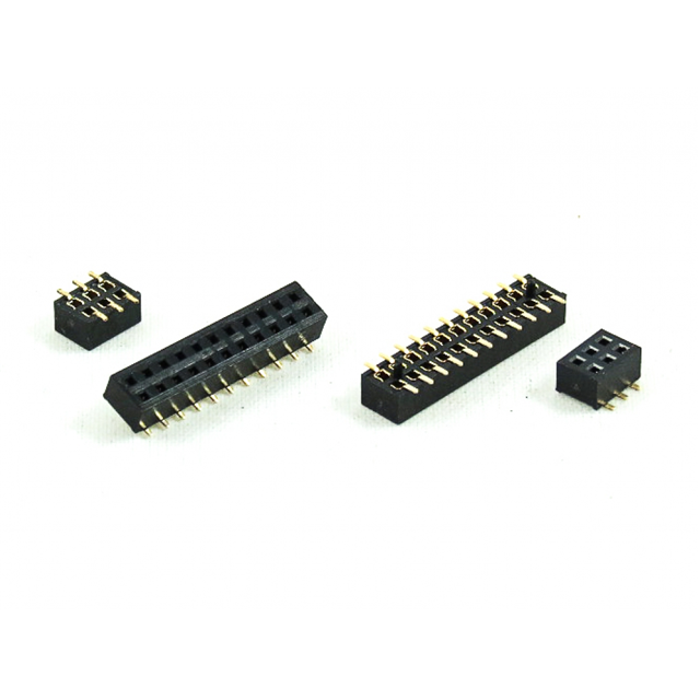 Oupiin 2248-A2X05G00DPU electronic component product image