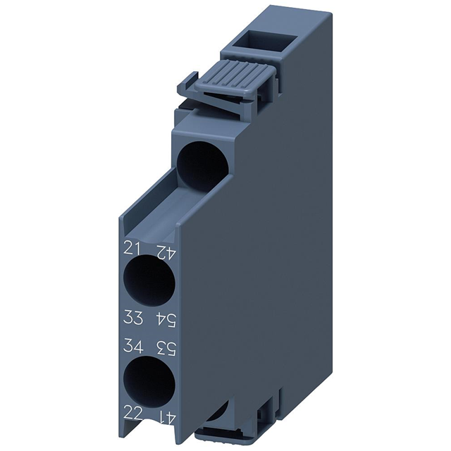Siemens 3RH29111DA11 electronic component product image