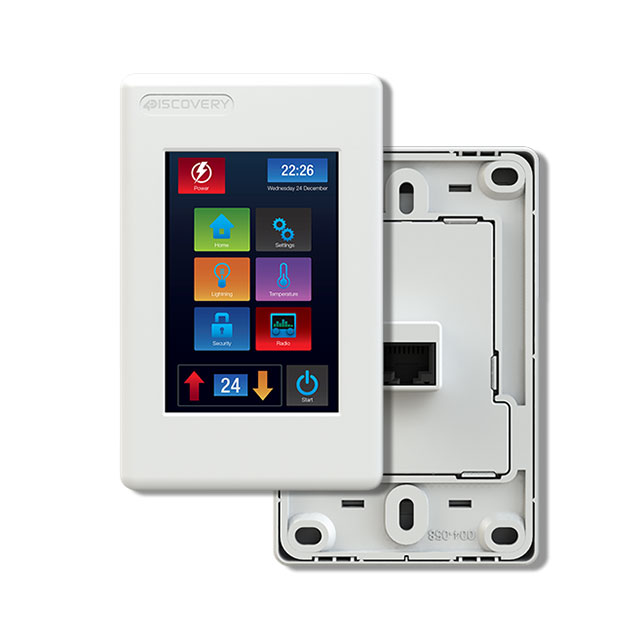4D Systems Pty Ltd 4DISCOVERY-35WIFI electronic component product image