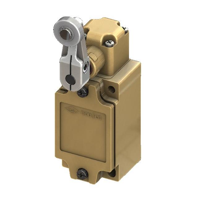 Moujen UL MJ-7104 electronic component product image