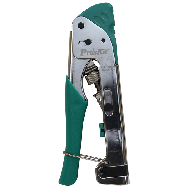 Eclipse Tools CP-313 electronic component product image