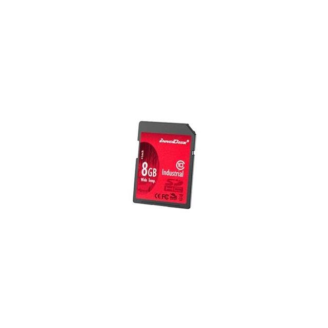 Innodisk USA Corporation DS2A-256I81C1B electronic component product image