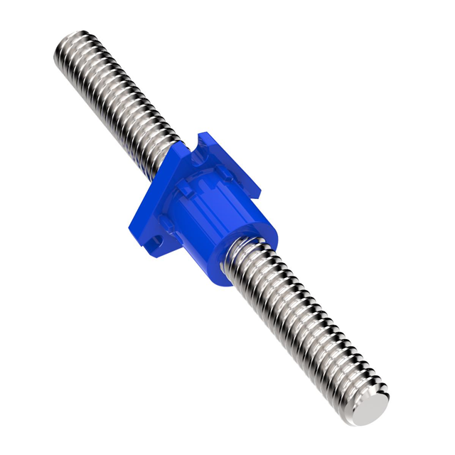 Helix Linear NFA071M401L electronic component product image