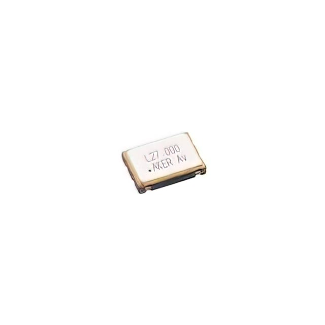 Aker Technology Corp S73305-50.000-X-15-R electronic component product image
