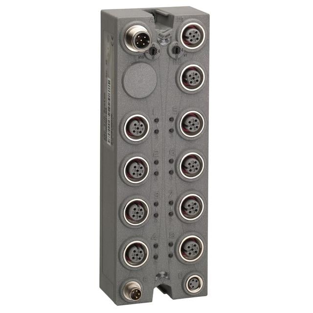 Schneider Electric TM7NCOM16A electronic component product image