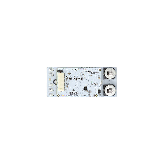 Analog Devices Inc./Maxim Integrated TMC4671-LEV-REF electronic component product image