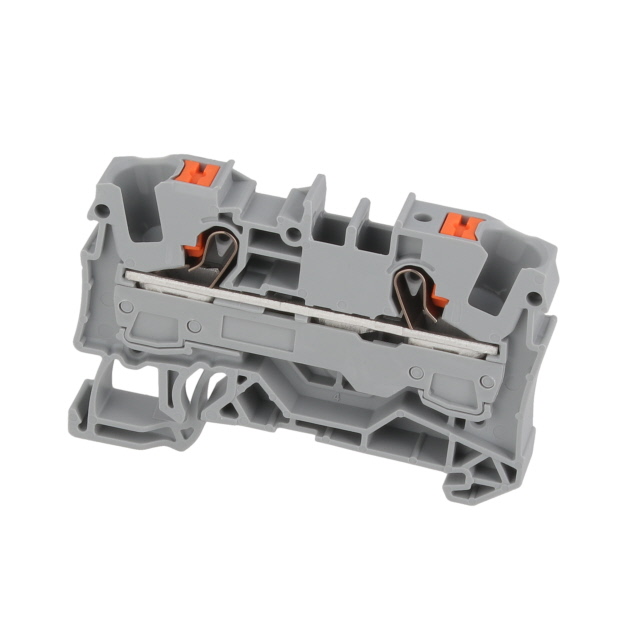 WAGO Corporation 2206-1201 electronic component product image