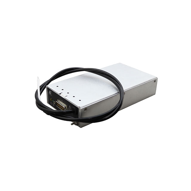 ULTRAVOLT / Advanced Energy 25LE24-P15 electronic component product image