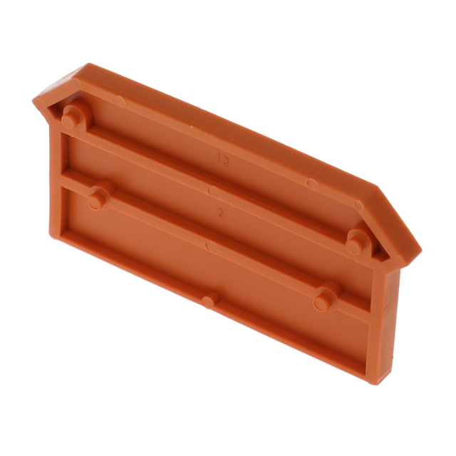 WAGO Corporation 282-317 electronic component product image