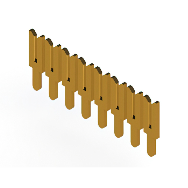 EDAC Inc. 103-008-253-100 electronic component product image