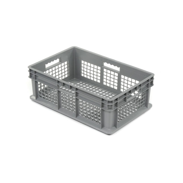 Akro-Mils 37608GREYGBL electronic component product image