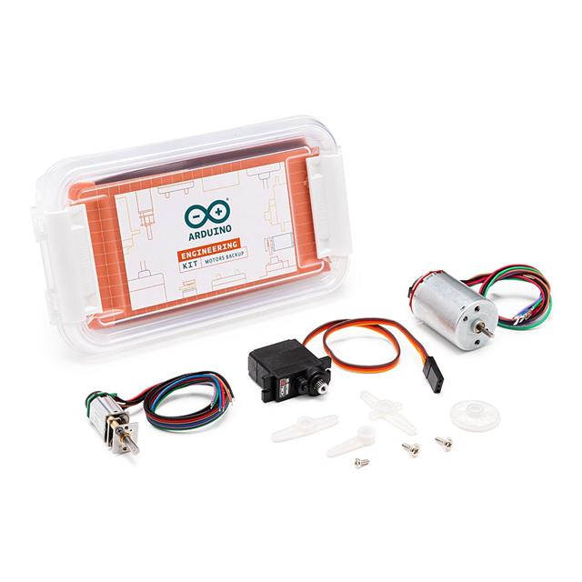 Arduino AKX00033 electronic component product image