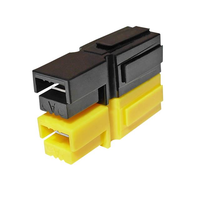 Anderson Power Products, Inc. ASMFP30-2X1-KY electronic component product image