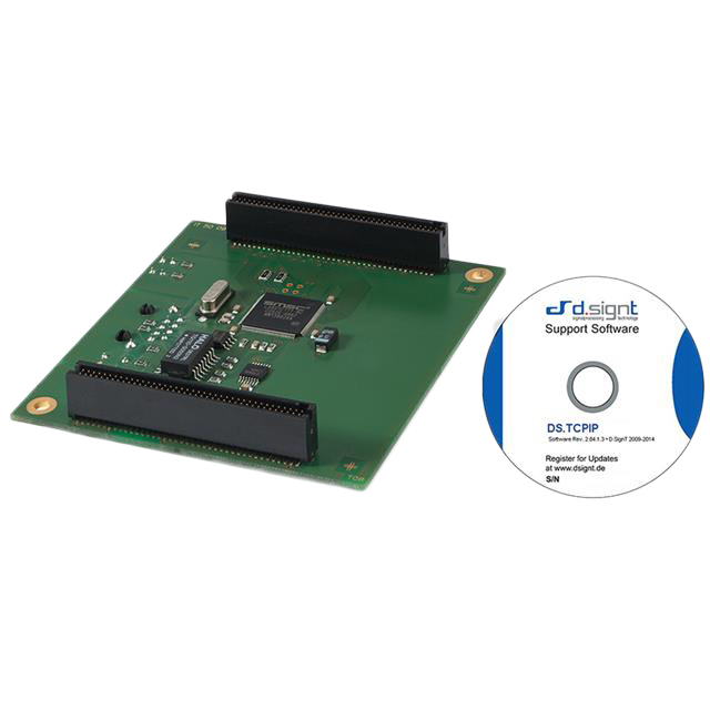 D.SignT DS.DSK91C111 electronic component product image