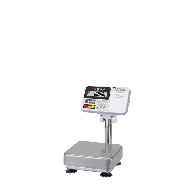 A&D Engineering HV-15KC electronic component product image