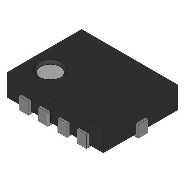 onsemi FSA110UMX-ON electronic component product image