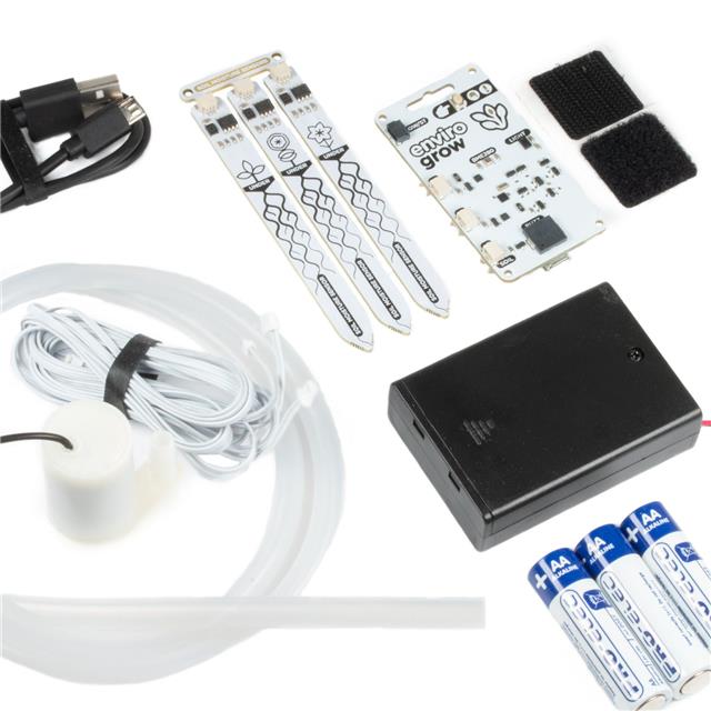 Pimoroni Ltd PIM637 electronic component product image
