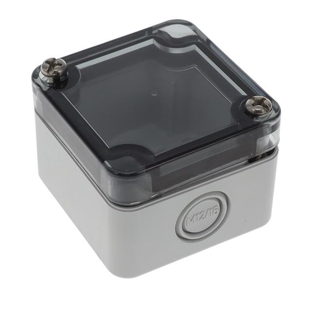 Altech Corporation 137-455 electronic component product image