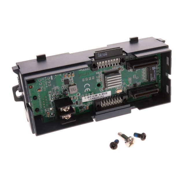 Advantech Corporation APAX-5002-BE electronic component product image