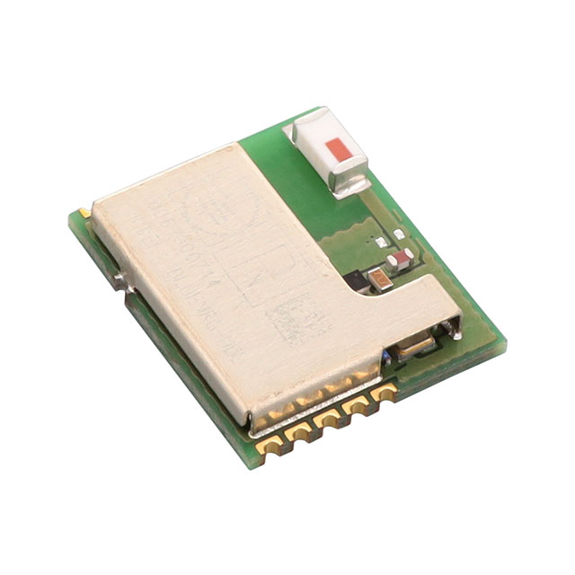 STMicroelectronics BLUENRG-M0L electronic component product image