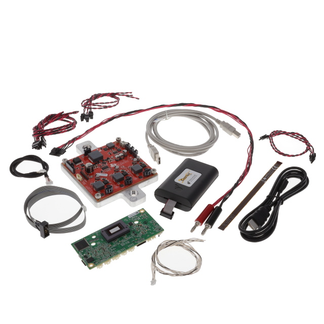 Texas Instruments DLP5531Q1EVM electronic component product image
